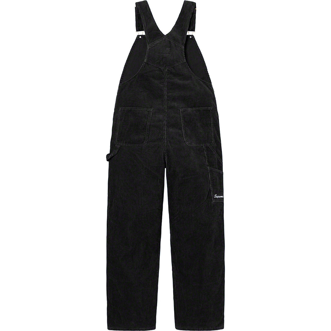 Supreme®/Dickies® Corduroy Overalls view 9